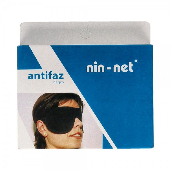 Antifaz Nin-Net Terciopelo