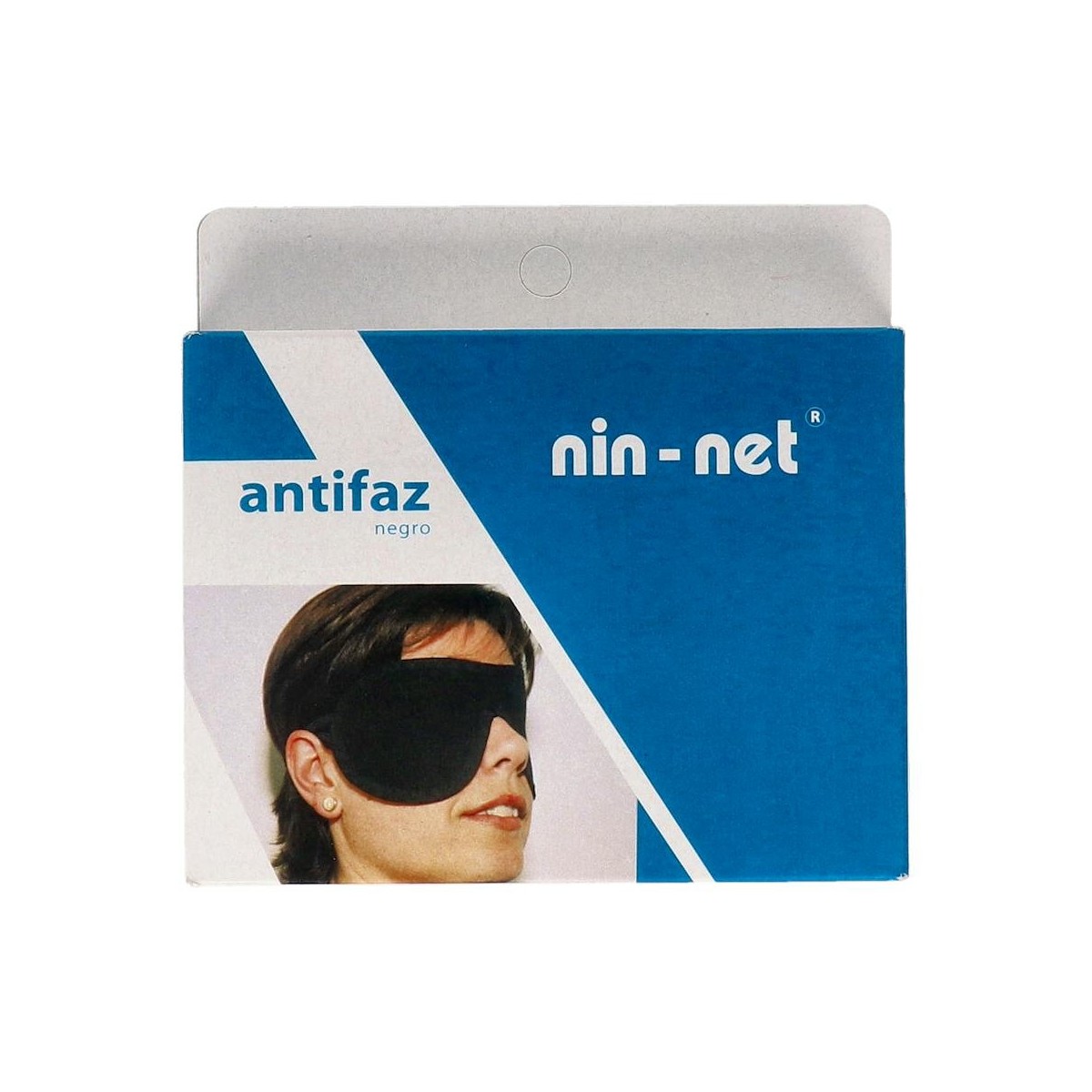 Antifaz Nin-Net Terciopelo