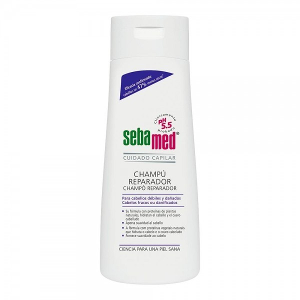 Seb Champu Reparador 200ml