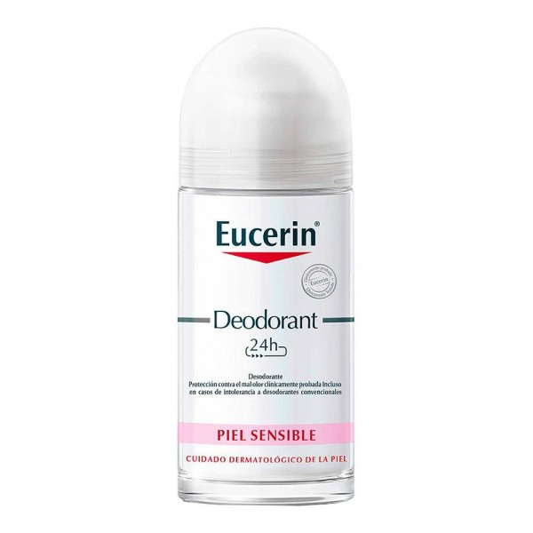 EUCERIN pH5 Desodorante Roll-On 50ml