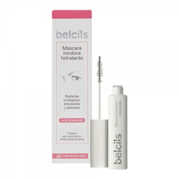 Belcils Máscara Incolora