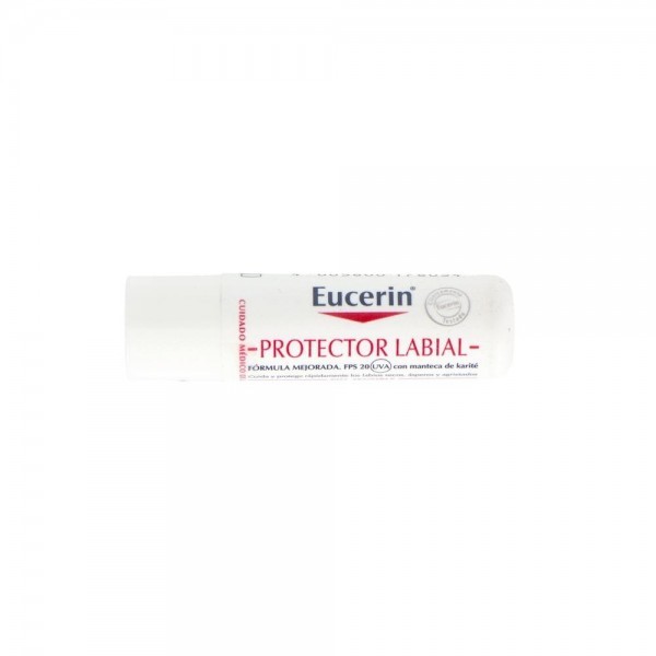 EUCERIN pH5 Protector Labial 4,8gr