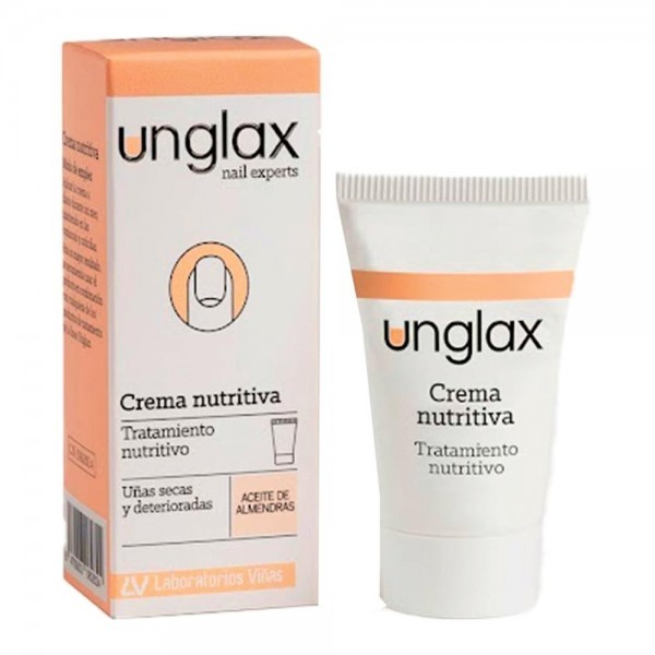 Unglax Cr.Nutritiva