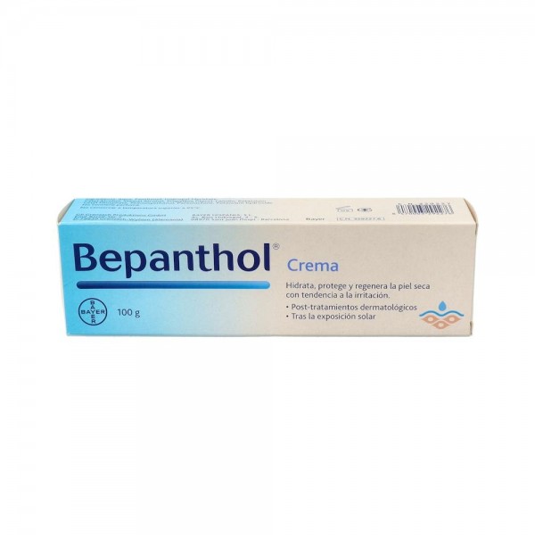 Bepanthol Crema 100 G