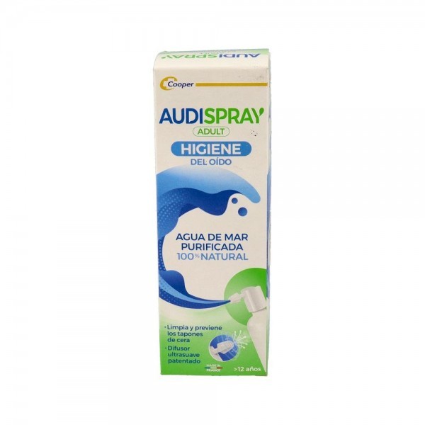 Audispray 50 Ml