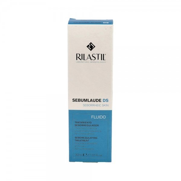 Sebumlaude Ekilibrium Ds Sebor Fluido Skin