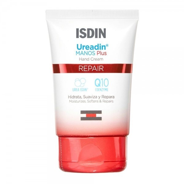 Ureadin Plus Manos 50 Ml