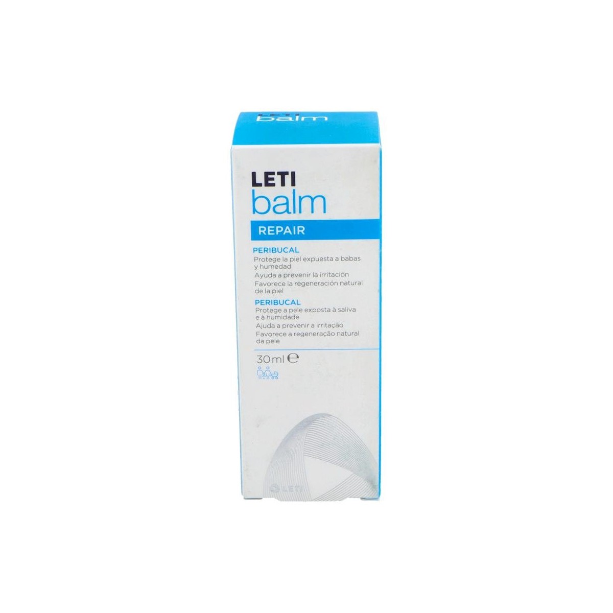 Letibalm Peribucal 30 Ml