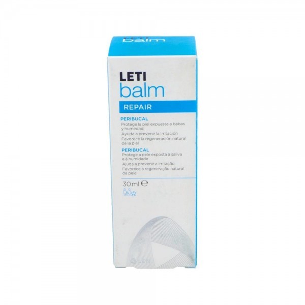 Letibalm Peribucal 30 Ml