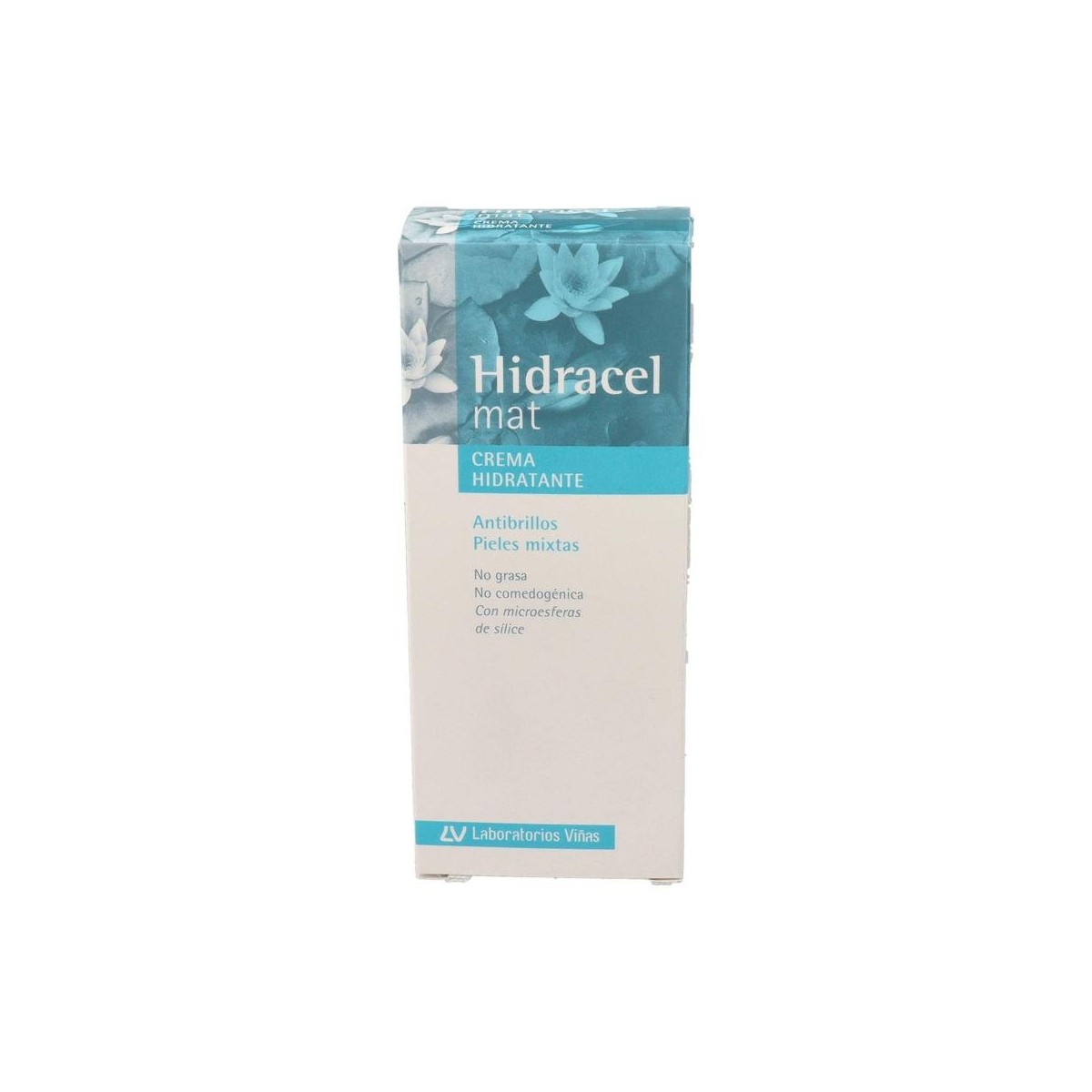 Hidracel Mat 50 Ml.