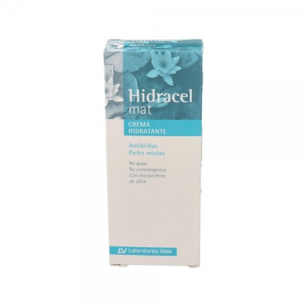 Hidracel Mat 50 Ml.