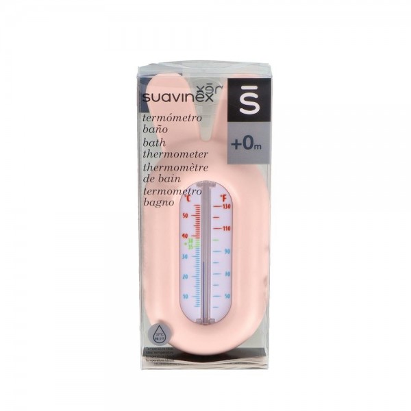 Termometro Baño Suavinex