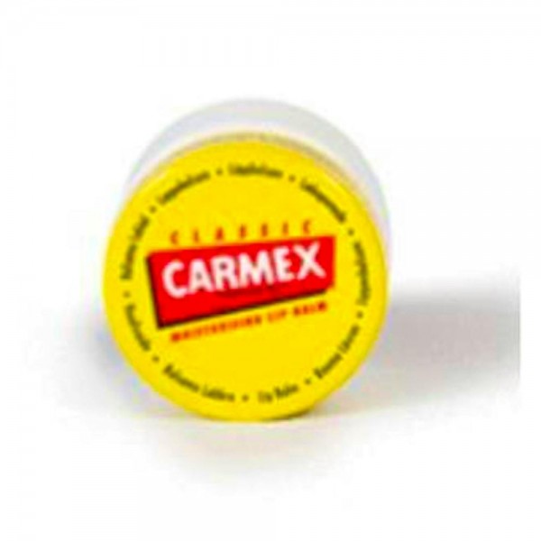 Carmex Balsamo Labios Tarro 7,5 G