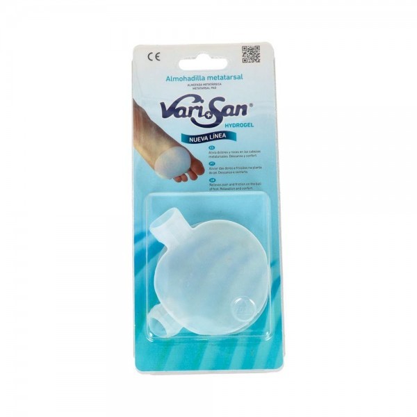 Almohadilla Varisan Hyd Met T-U 2U