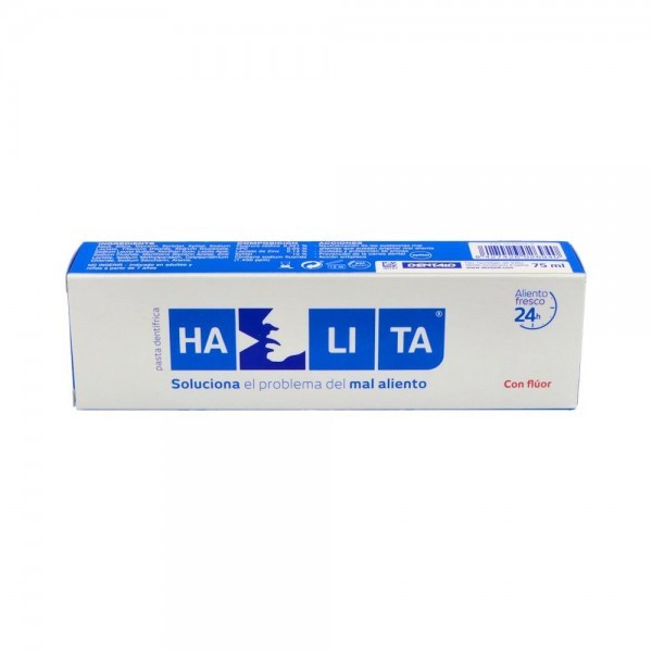 Halita Pasta Dental 75 Ml