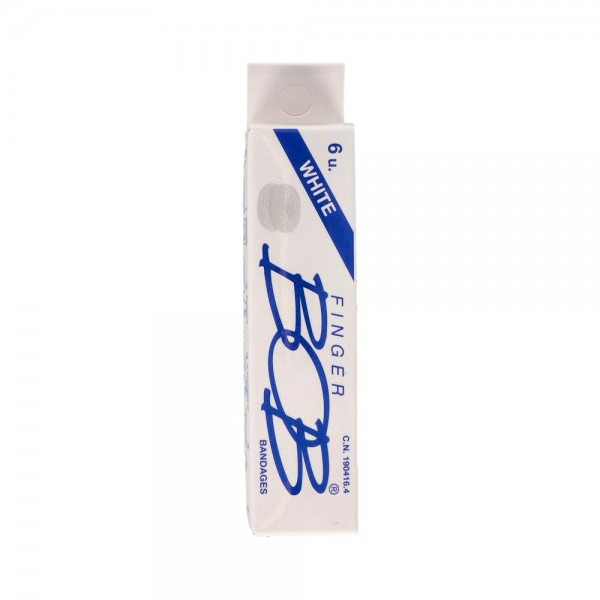 Finger Bob Dediles Malla 6U