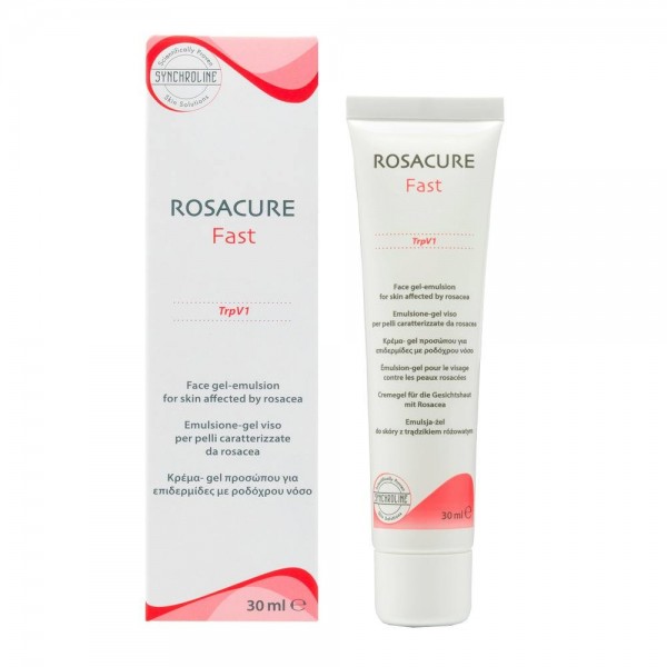 Rosacure Fast 30 Ml