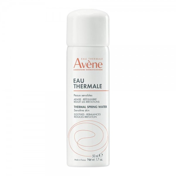Avène Agua Termal 50ml