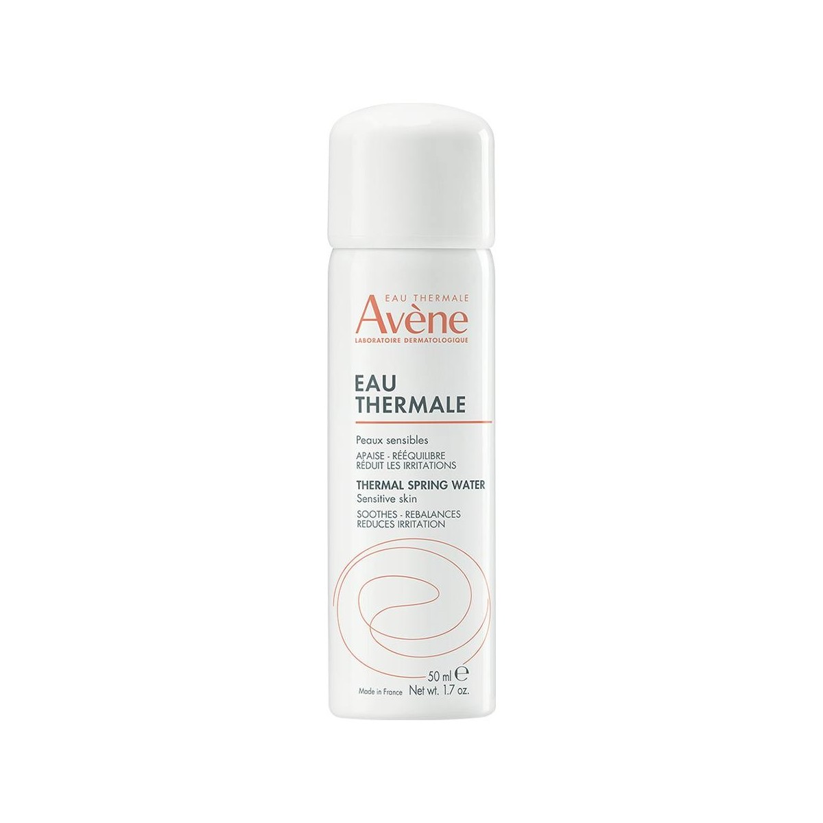 Avène Agua Termal 50ml