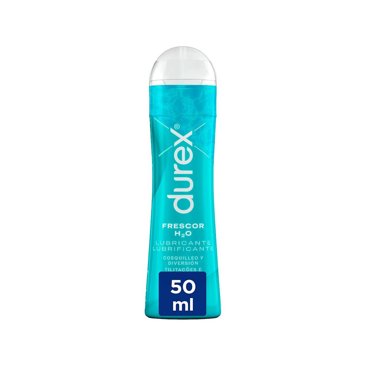 Durex Efecto Frescor 50 Ml