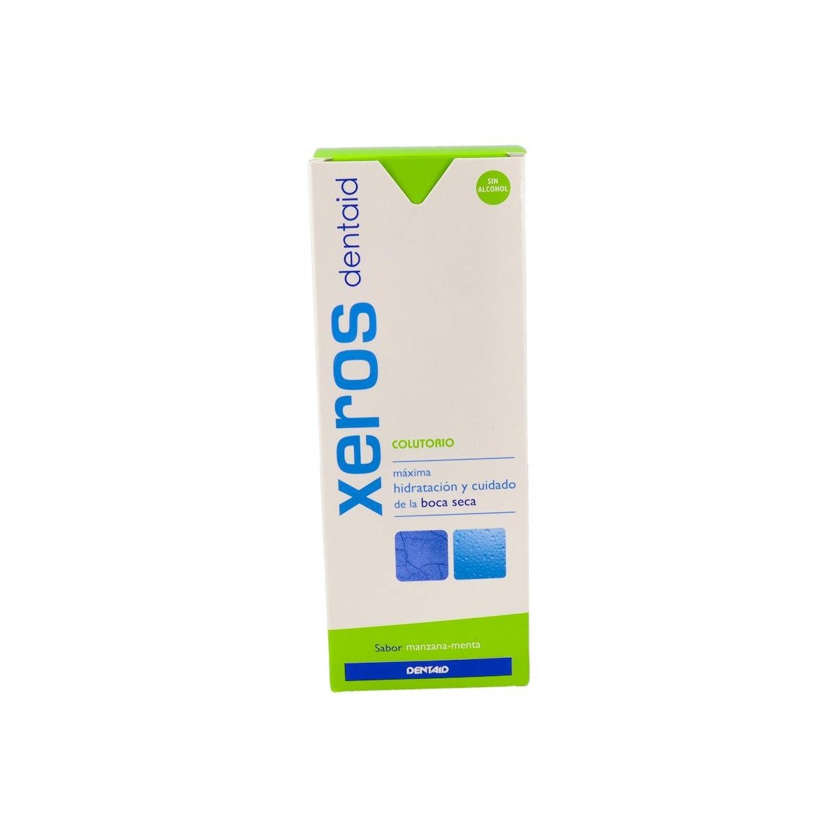 Xerosdentaid Colutorio 500 Ml