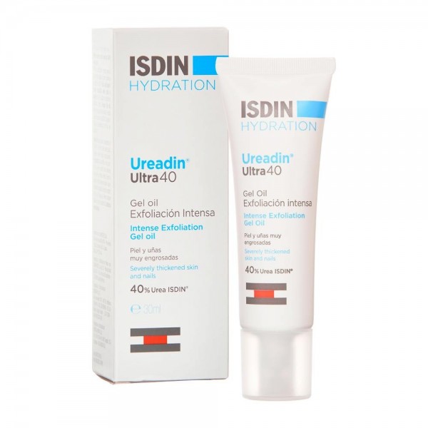 Ureadin Ultra 40 Gel Oil 30 Ml.