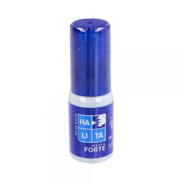 Halita Forte Spray 15 Ml