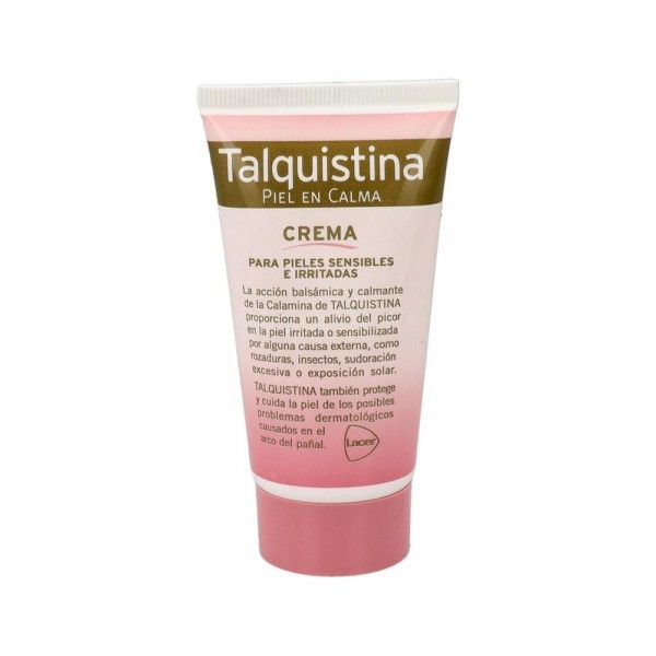 Talquistina Crema 50 Ml