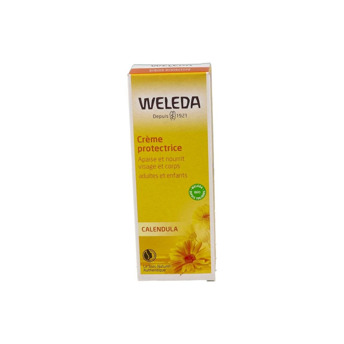 Weleda Crema Calendula 75Ml