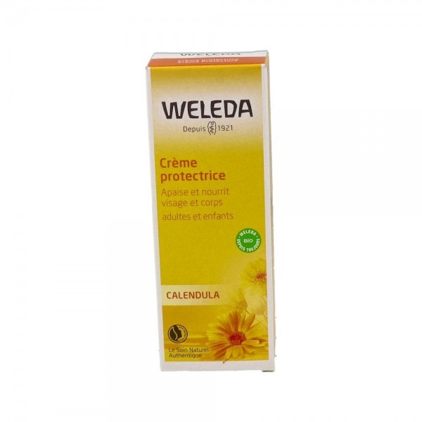 Weleda Crema Calendula 75Ml