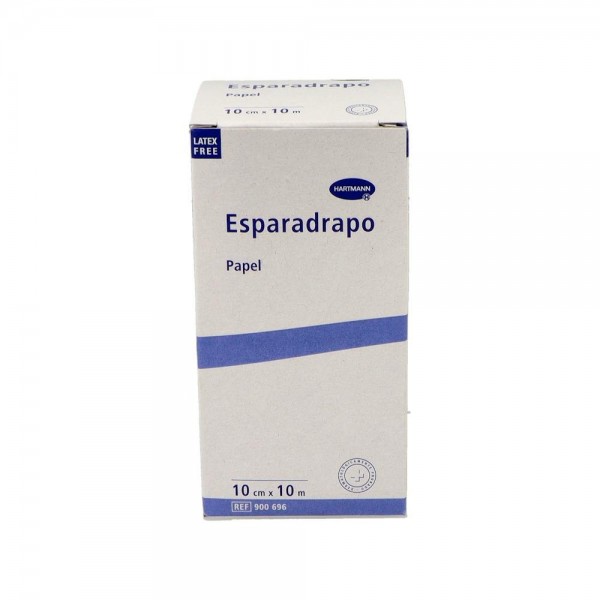 Esparadrapo Omnipor Papel 10Mx10Cm