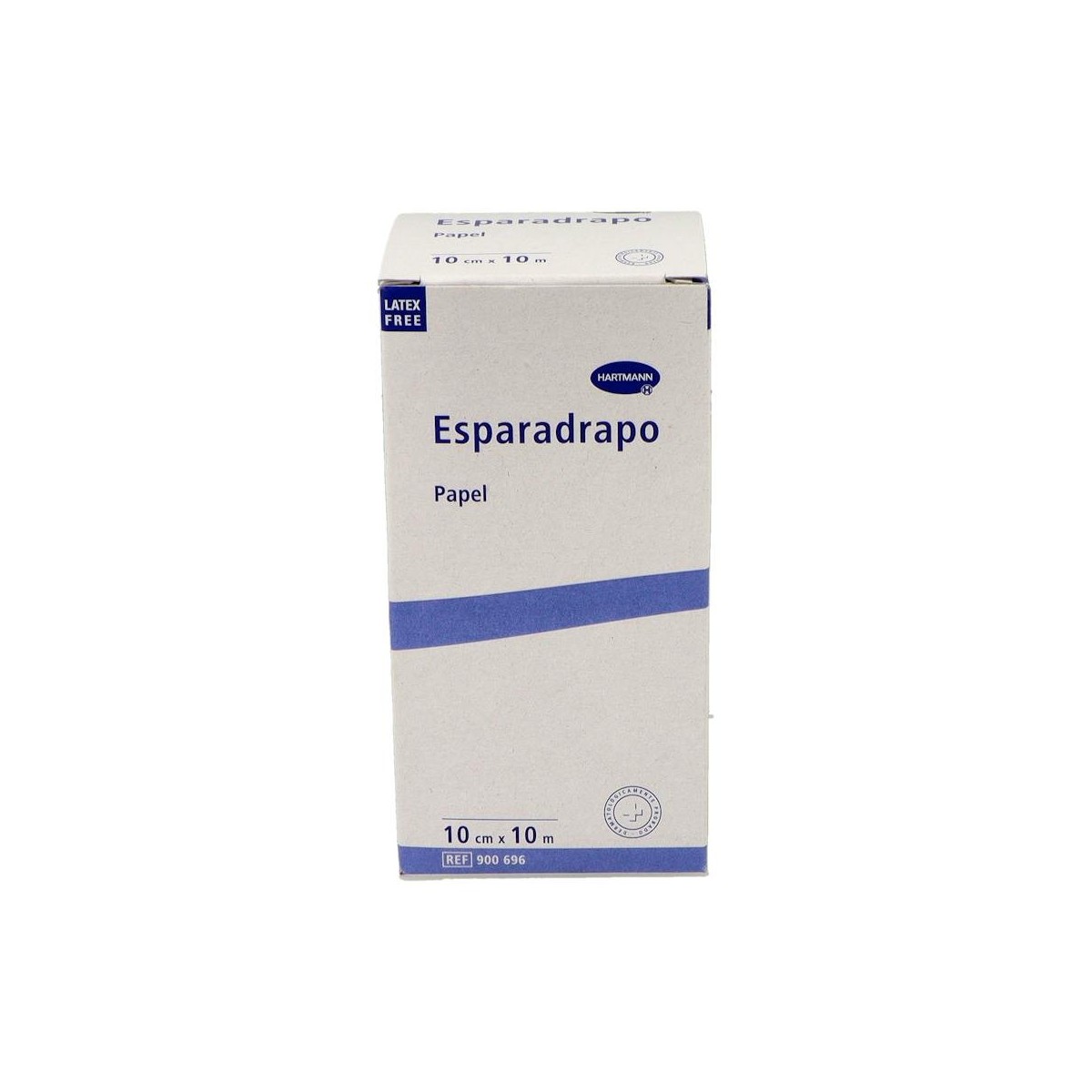 Esparadrapo Omnipor Papel 10Mx10Cm