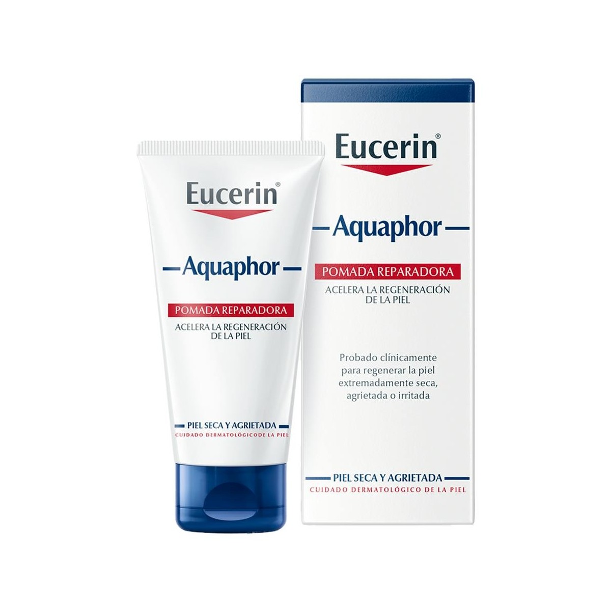 EUCERIN Aquaphor Pomada Reparadora Piel Muy...