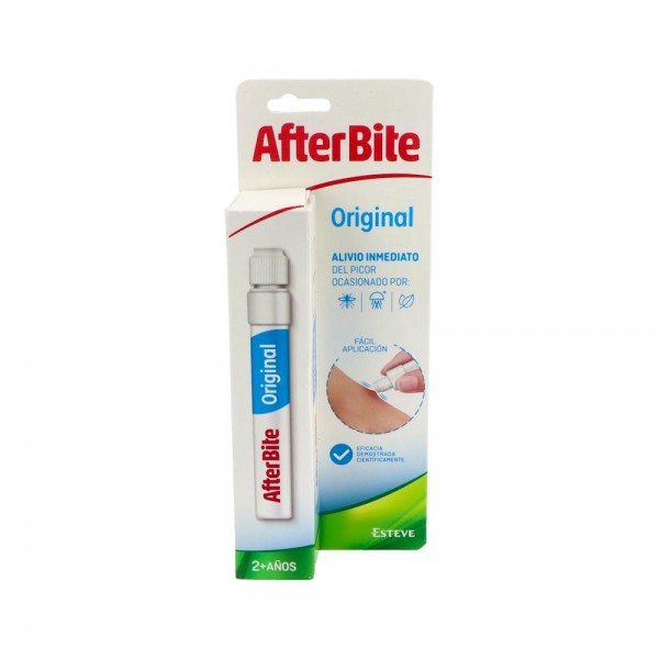 After Bite Lapiz Original 14 Ml Sol 35Mg/Ml