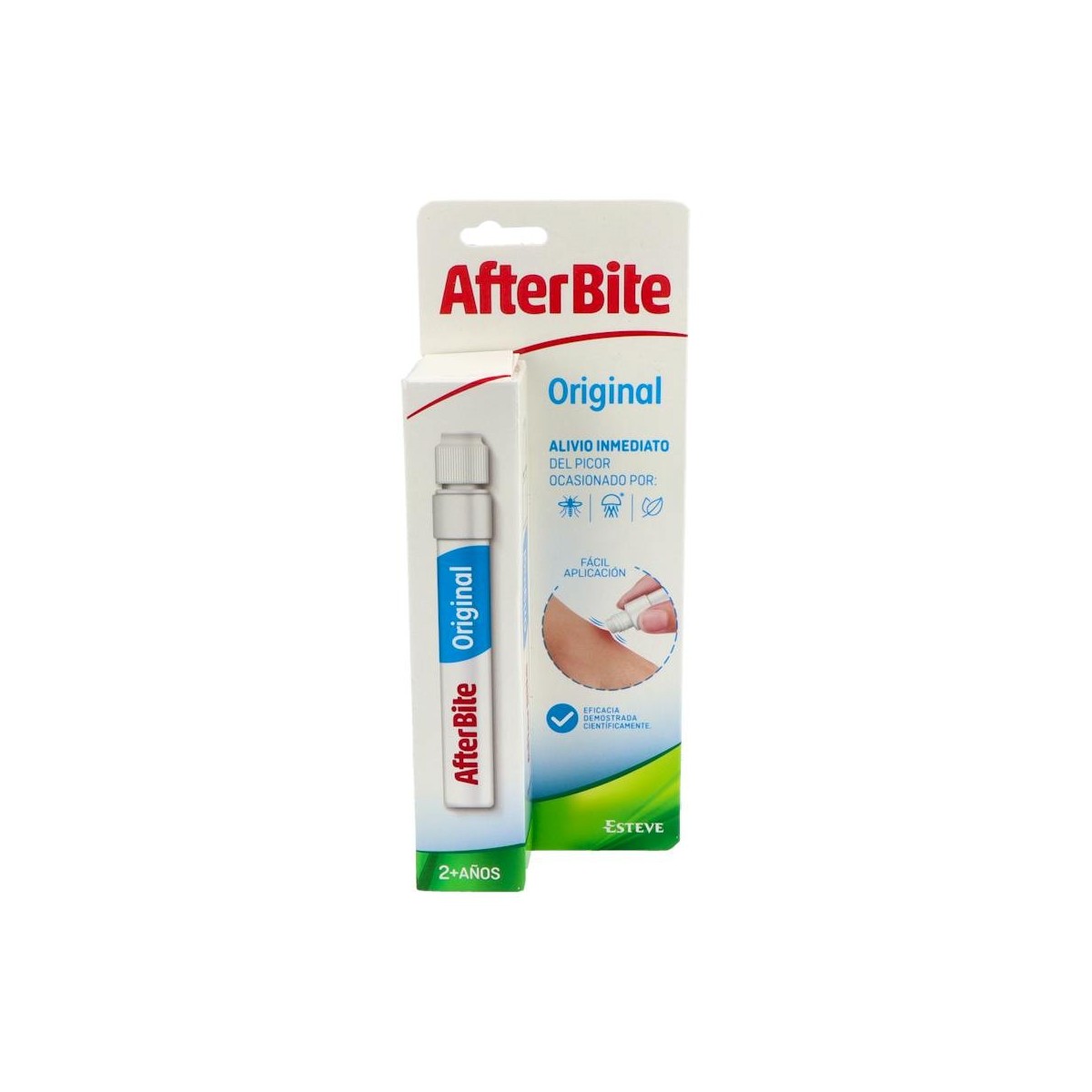 After Bite Lapiz Original 14 Ml Sol 35Mg/Ml