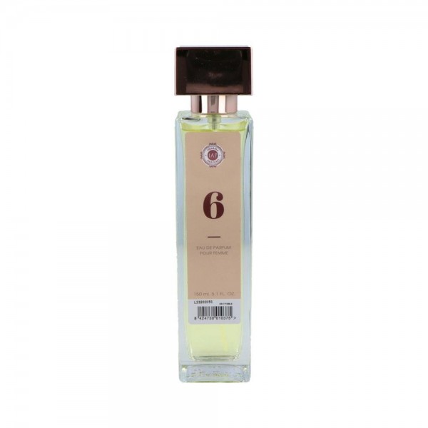 Iap Pharma Pour Femme Nº 6 150 Ml