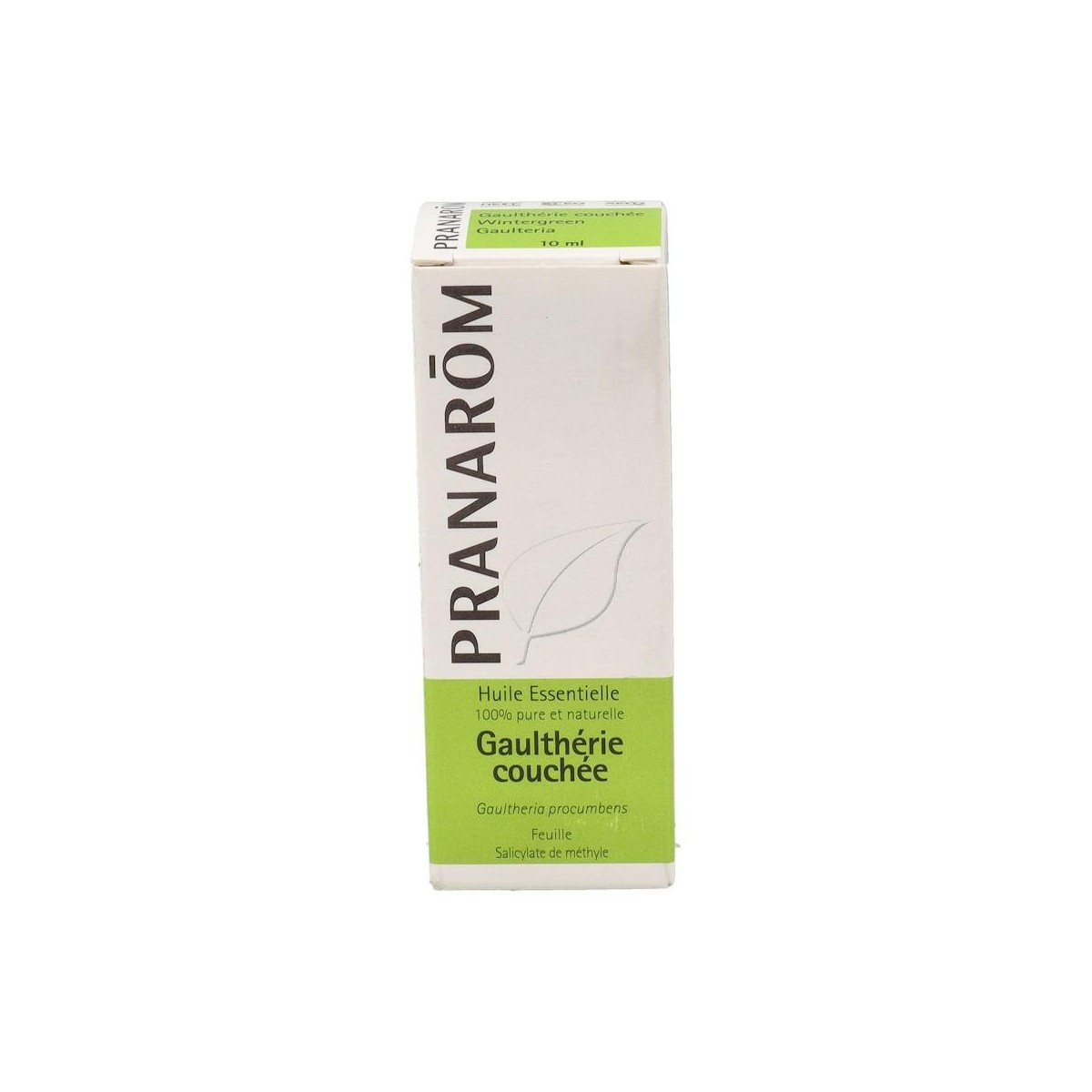 GAULTERIA aceite esencial 10ml.