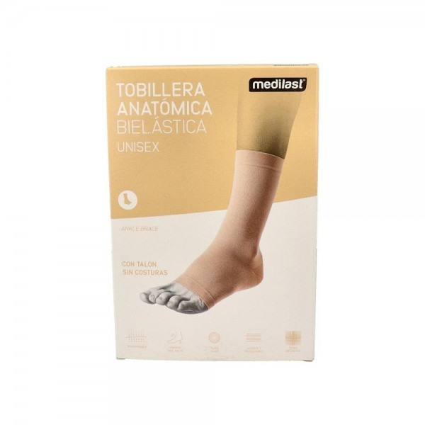 Tobillera Medilast 18-21Cm Pequeña