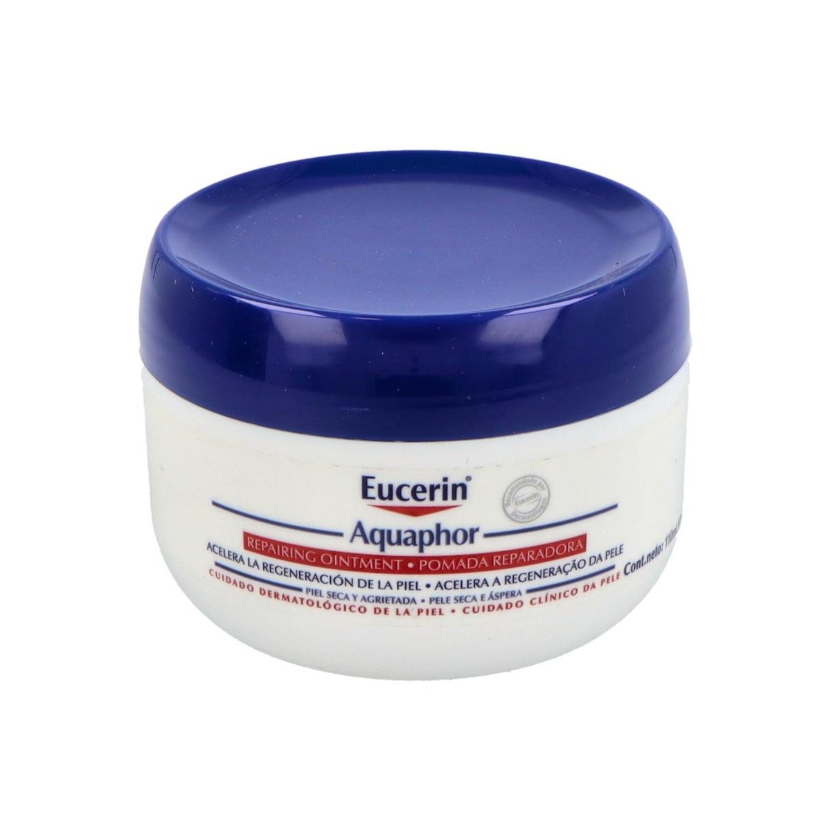EUCERIN Aquaphor Pomada Reparadora Piel Muy...