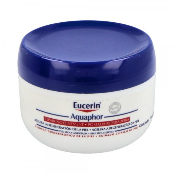 EUCERIN Aquaphor Pomada Reparadora Piel Muy Seca o Irritada 110ml