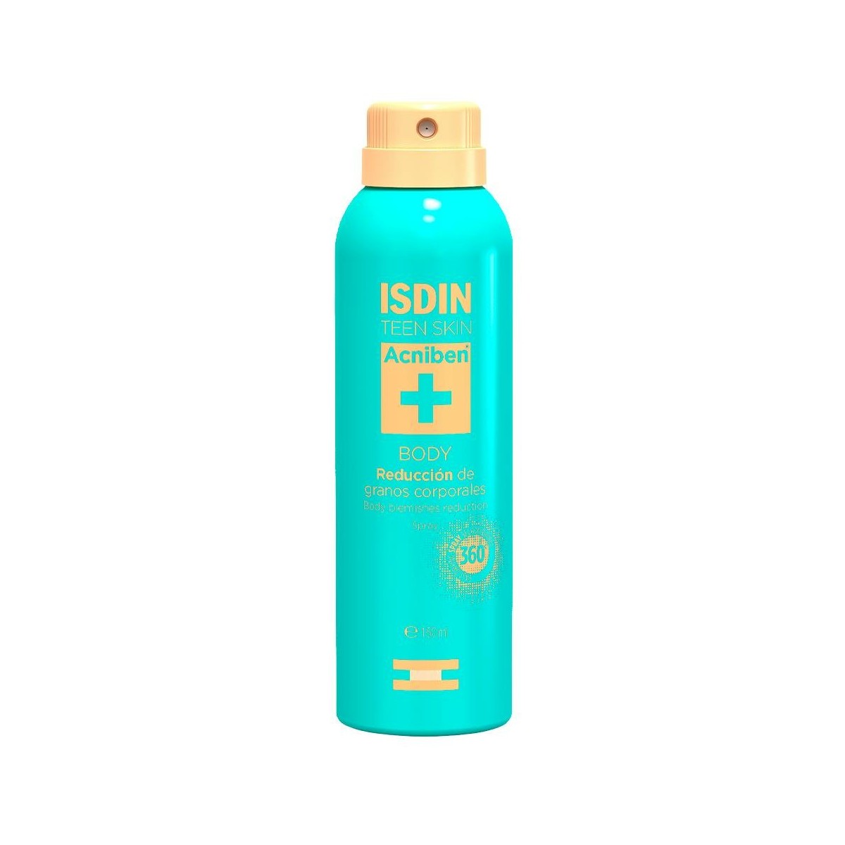 Acniben Body Spray 150 Ml