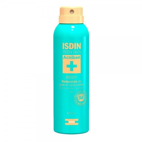 Acniben Body Spray 150 Ml