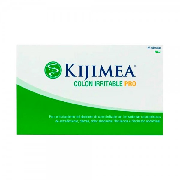 Kijimea Colon Irritable 28 Caps