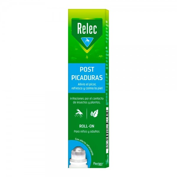 Relec Post Picad Roll-on 15 ml