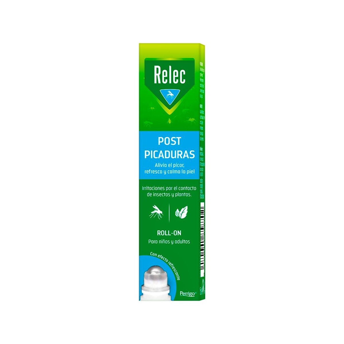 Relec Post Picad Roll-on 15 ml