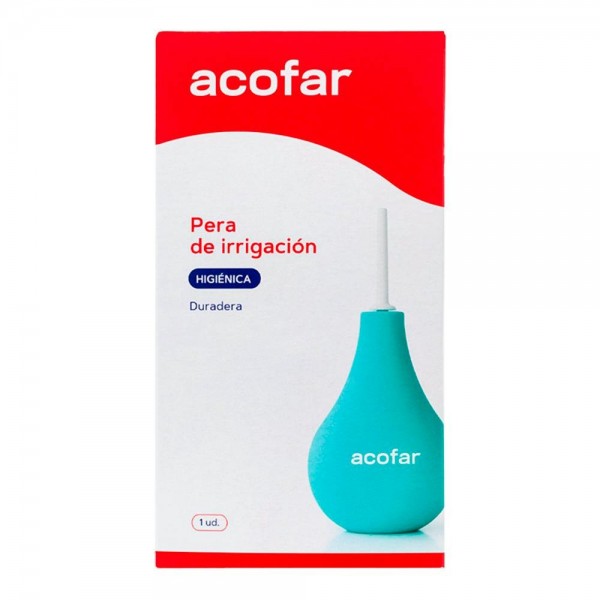 Pera Acofar Todo Goma Irrig N 6 74 Ml