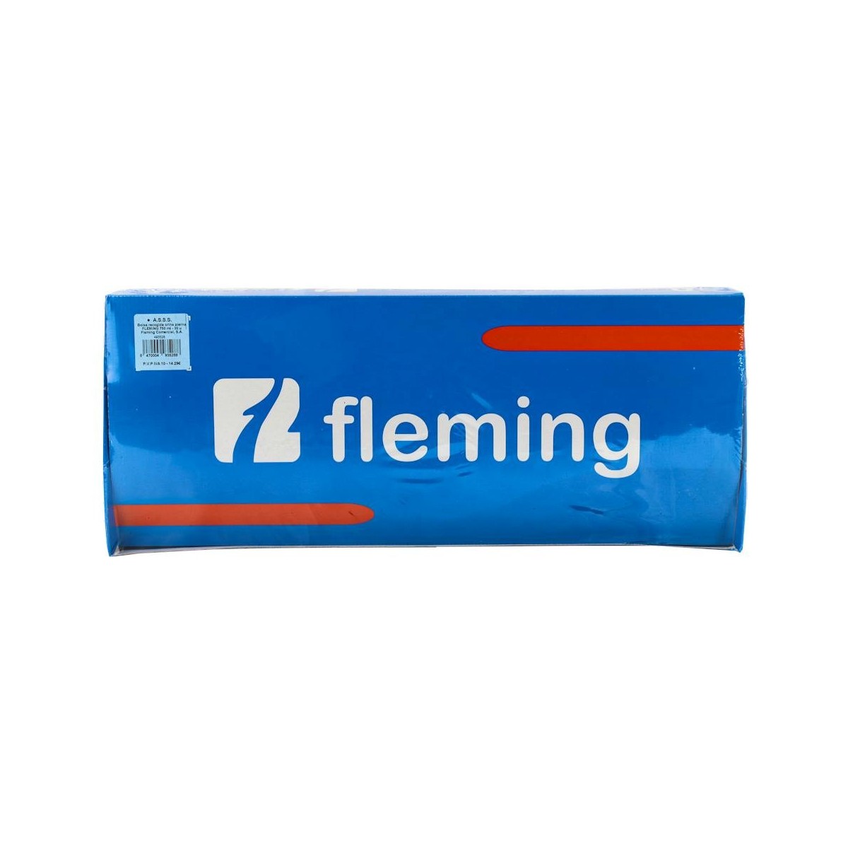 Bolsa Col Pier Fleming 750 Cc 30 U