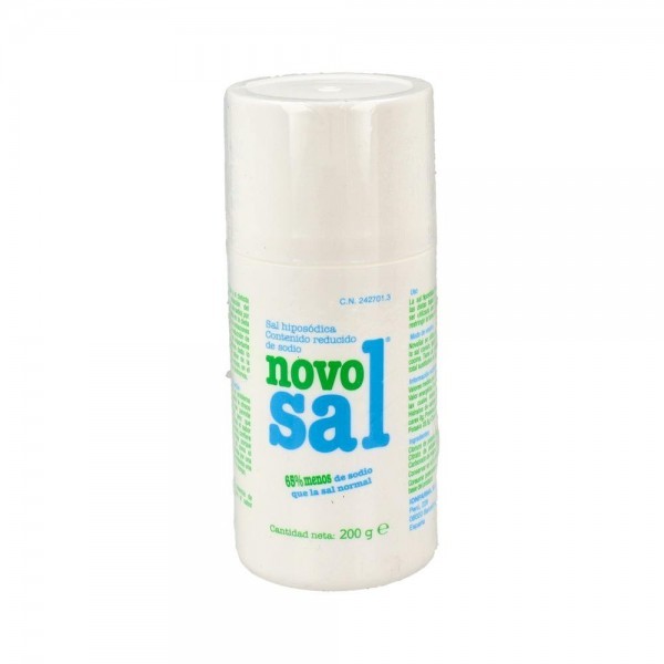 Novosal Salero 200 Gr