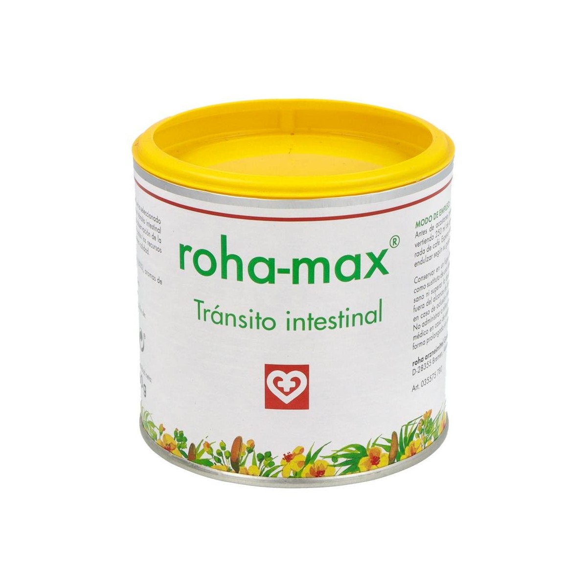 Roha-Max Bote 60 G