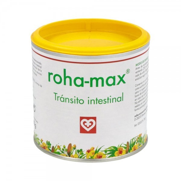 Roha-Max Bote 60 G